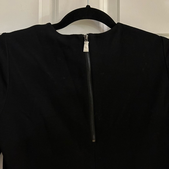 Vince Little Black Dress - Picture 3 of 5